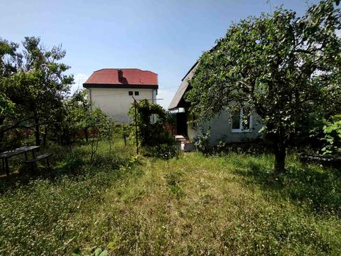 дом по адресу Радісна
