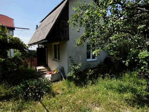 дом по адресу Радісна