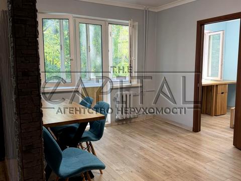 квартира за адресою Вацлава Гавела бульв. (Івана Лепсе), 79-Б