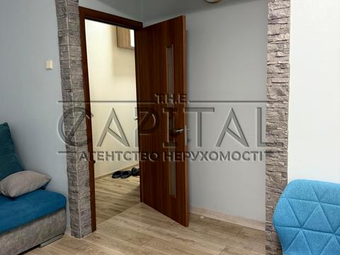квартира за адресою Вацлава Гавела бульв. (Івана Лепсе), 79-Б