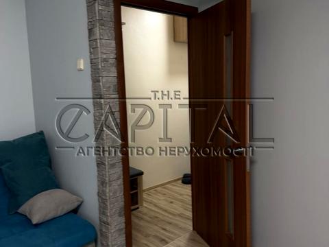 квартира за адресою Вацлава Гавела бульв. (Івана Лепсе), 79-Б
