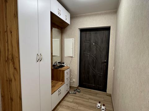 квартира за адресою Київ, Михайла Максимовича вул. (Онуфрія Трутенка), 32-Б