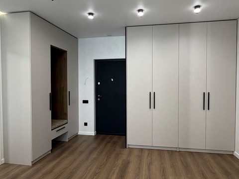 квартира по адресу Ленкавского ул., 34 к7