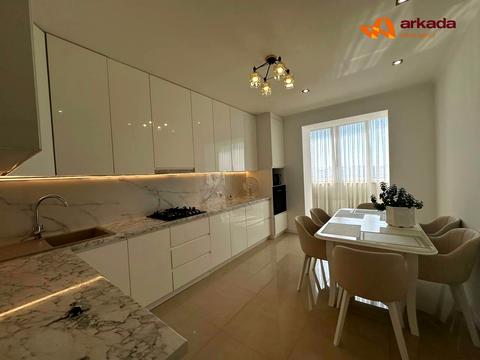 квартира за адресою Горбачевського вул., 14-Д, к1
