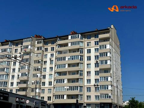 квартира за адресою Горбачевського вул., 14-Д, к1