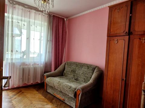 квартира по адресу Зубровская ул., 15