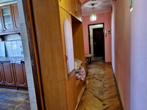 квартира по адресу Зубровская ул., 15