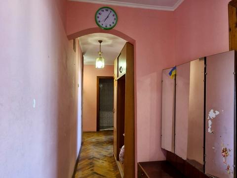 квартира по адресу Зубровская ул., 15