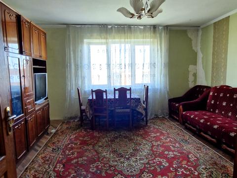 квартира по адресу Зубровская ул., 15