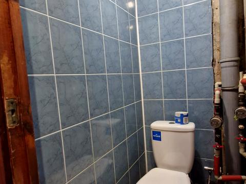квартира по адресу Зубровская ул., 15