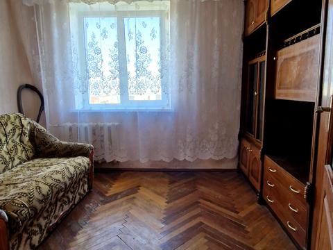 квартира по адресу Зубровская ул., 15