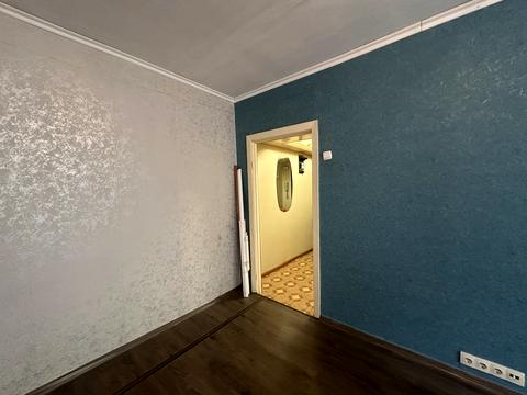 квартира по адресу Зодчих ул., 10