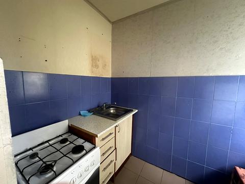 квартира по адресу Зодчих ул., 10