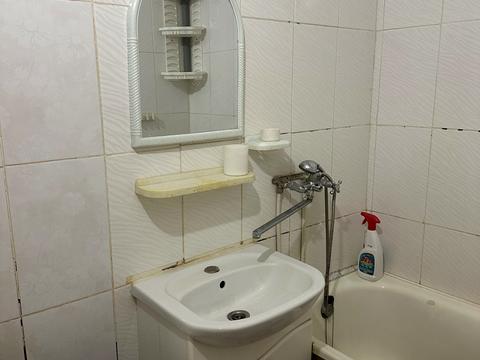 квартира по адресу Зодчих ул., 10