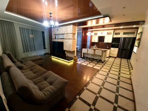 квартира за адресою Голосіївський просп. (40-річчя Жовтня), 60