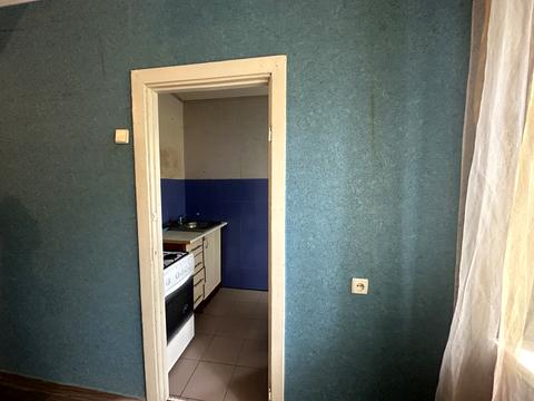 квартира по адресу Зодчих ул., 10