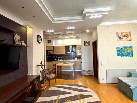квартира за адресою с. Чубинське, Яблунева вул., 4