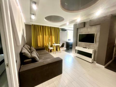квартира за адресою Лесі Українки бульв., 5