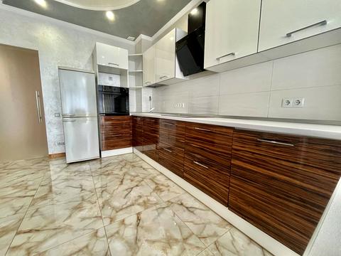 квартира по адресу Русская ул., 219-Е