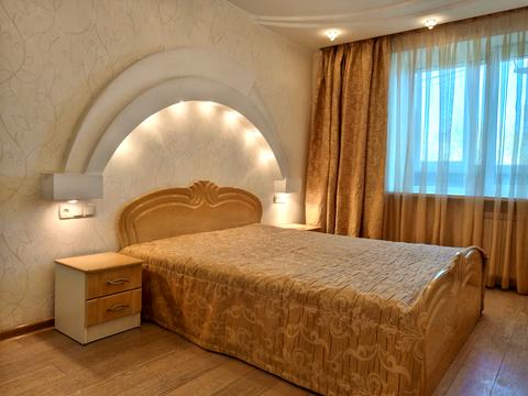 квартира по адресу Победы ул., 13