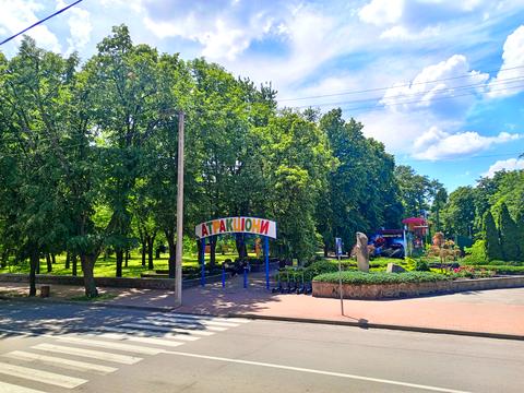 квартира по адресу Победы ул., 13