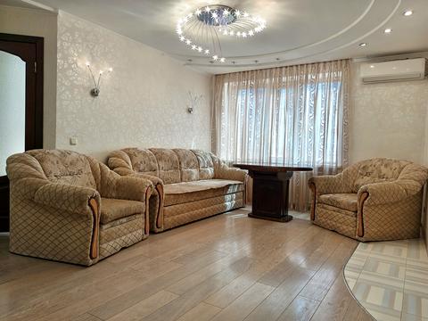 квартира по адресу Победы ул., 13