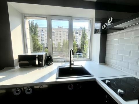 квартира за адресою Лесі Українки бульв., 5