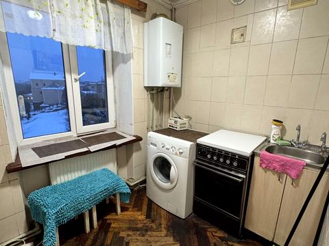 квартира по адресу Над Ставом ул., 2