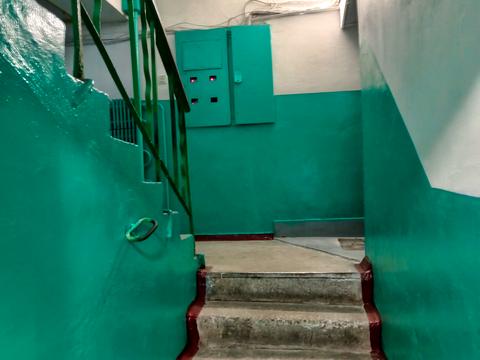 квартира по адресу Победы ул., 13
