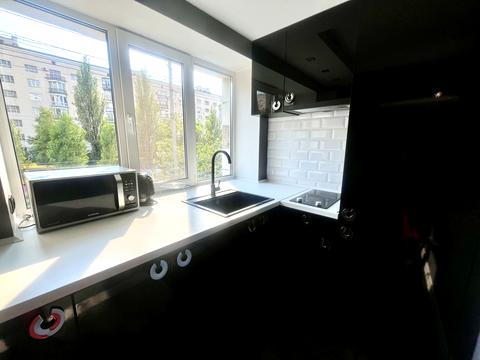 квартира за адресою Лесі Українки бульв., 5