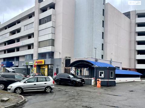 паркомісце за адресою Драгоманова вул., 1-Н