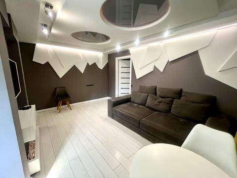 квартира за адресою Лесі Українки бульв., 5