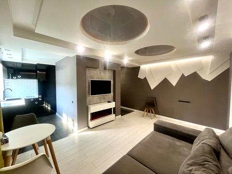 квартира за адресою Лесі Українки бульв., 5