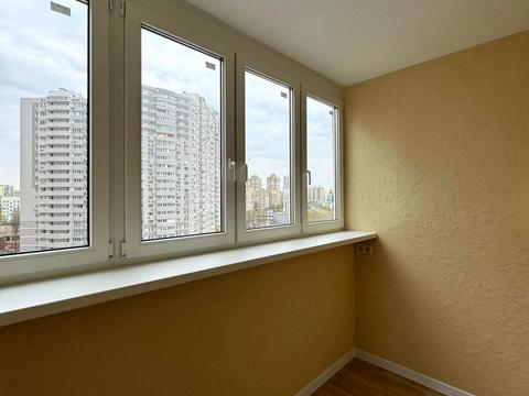 квартира по адресу Никольско-Слободская ул., 8