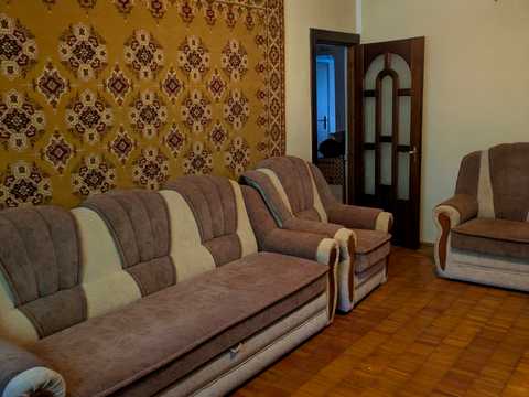 квартира за адресою Національної Гвардії вул., (Будинок)
