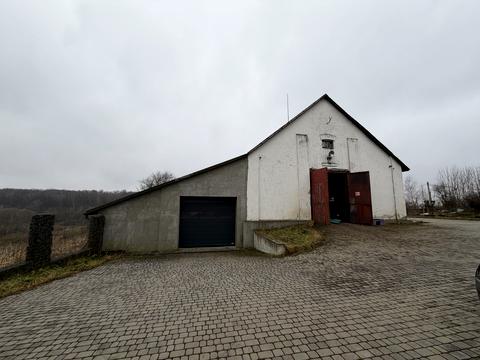 комерційна за адресою Лісова, 1