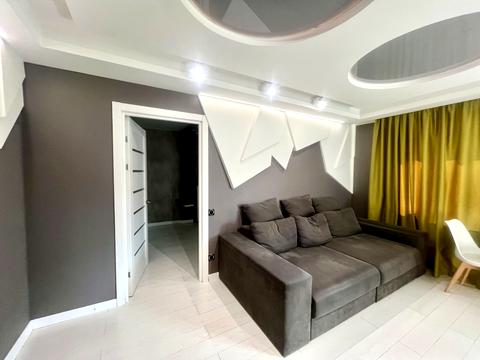 квартира за адресою Лесі Українки бульв., 5