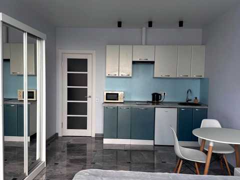квартира за адресою Герцена вул., 35-А