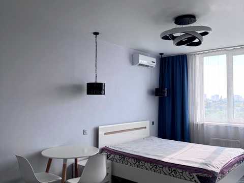 квартира за адресою Герцена вул., 35-А