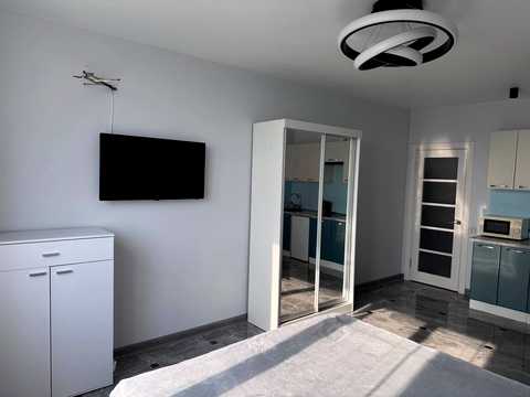 квартира за адресою Герцена вул., 35-А
