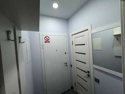 квартира за адресою Герцена вул., 35-А
