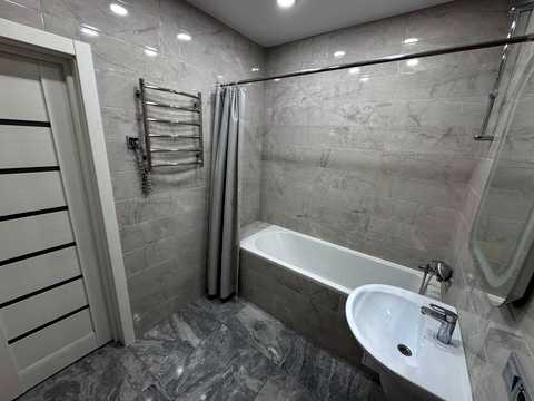 квартира за адресою Герцена вул., 35-А