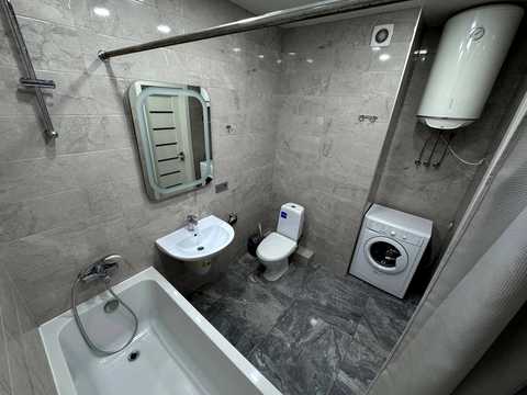 квартира за адресою Герцена вул., 35-А