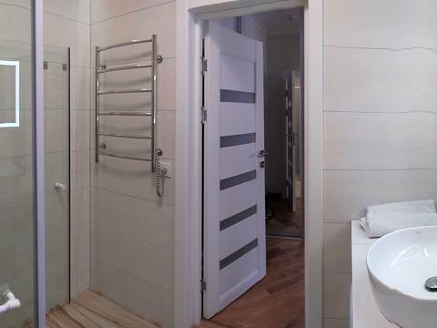 квартира по адресу Осокорская ул., 2-А