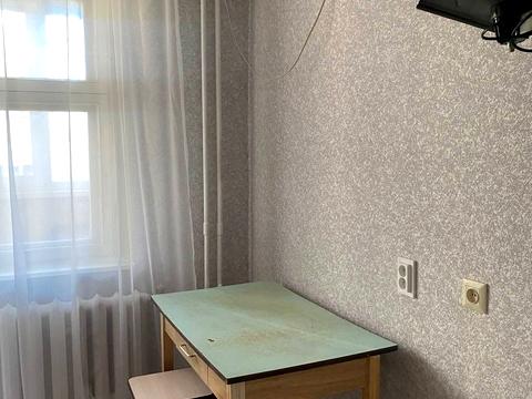 квартира по адресу Алматинская ул. (Алма-Атинская), 39-В
