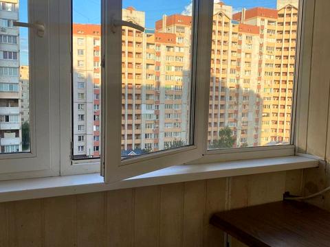 квартира по адресу Алматинская ул. (Алма-Атинская), 39-В
