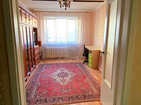 квартира по адресу Алматинская ул. (Алма-Атинская), 39-В