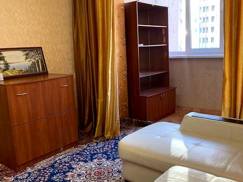 квартира по адресу Алматинская ул. (Алма-Атинская), 39-В