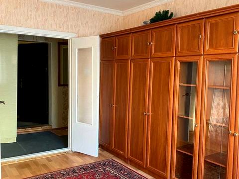 квартира по адресу Алматинская ул. (Алма-Атинская), 39-В