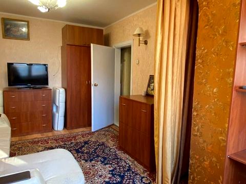 квартира по адресу Алматинская ул. (Алма-Атинская), 39-В